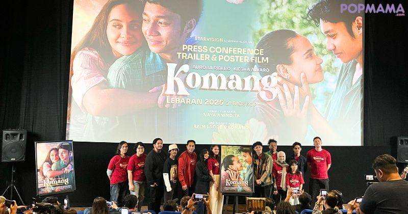 Popmama.com/Richard Mich Stevan